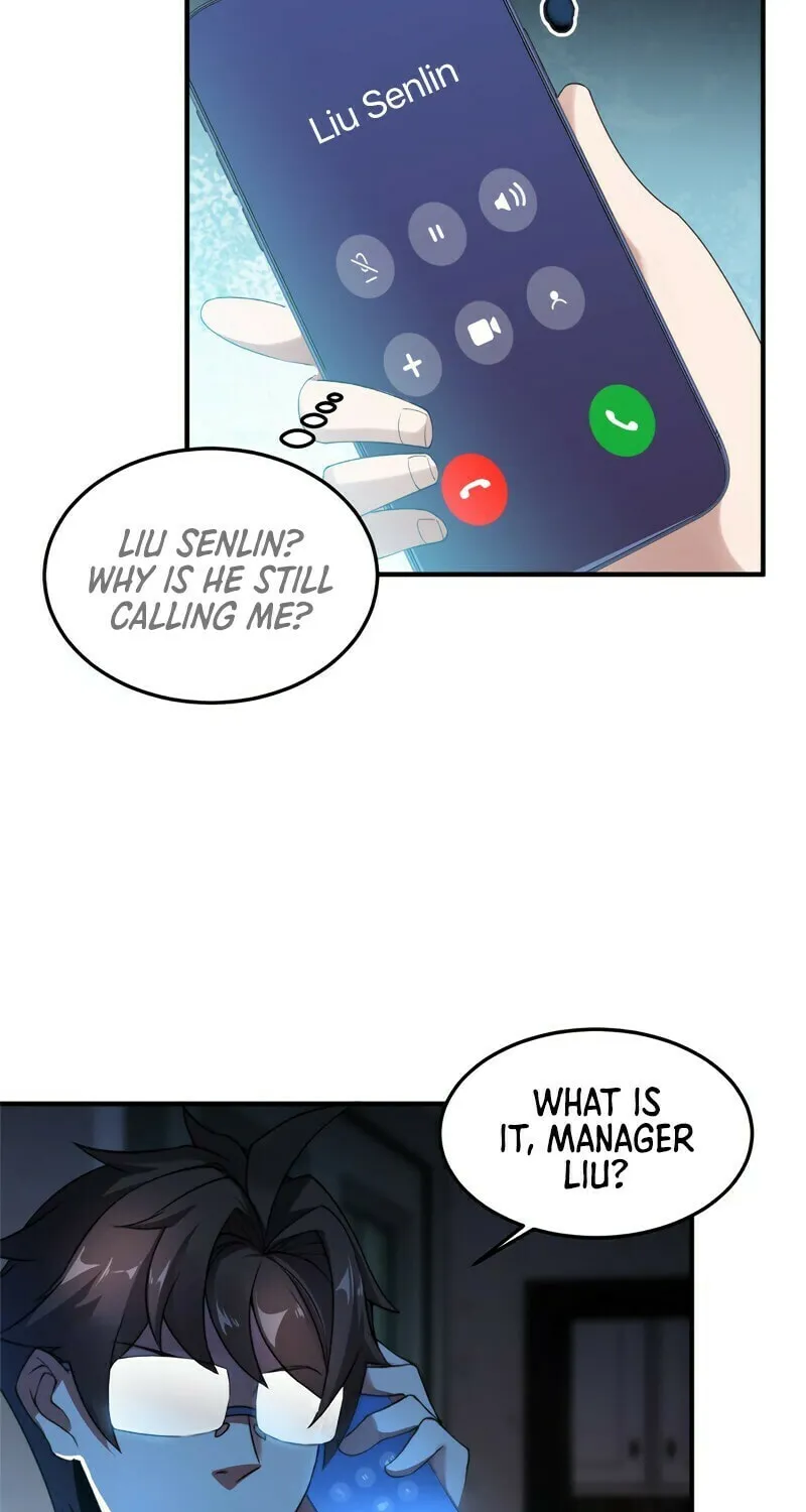 Read Monster Pet Evolution (Colored) (en) Manga Online