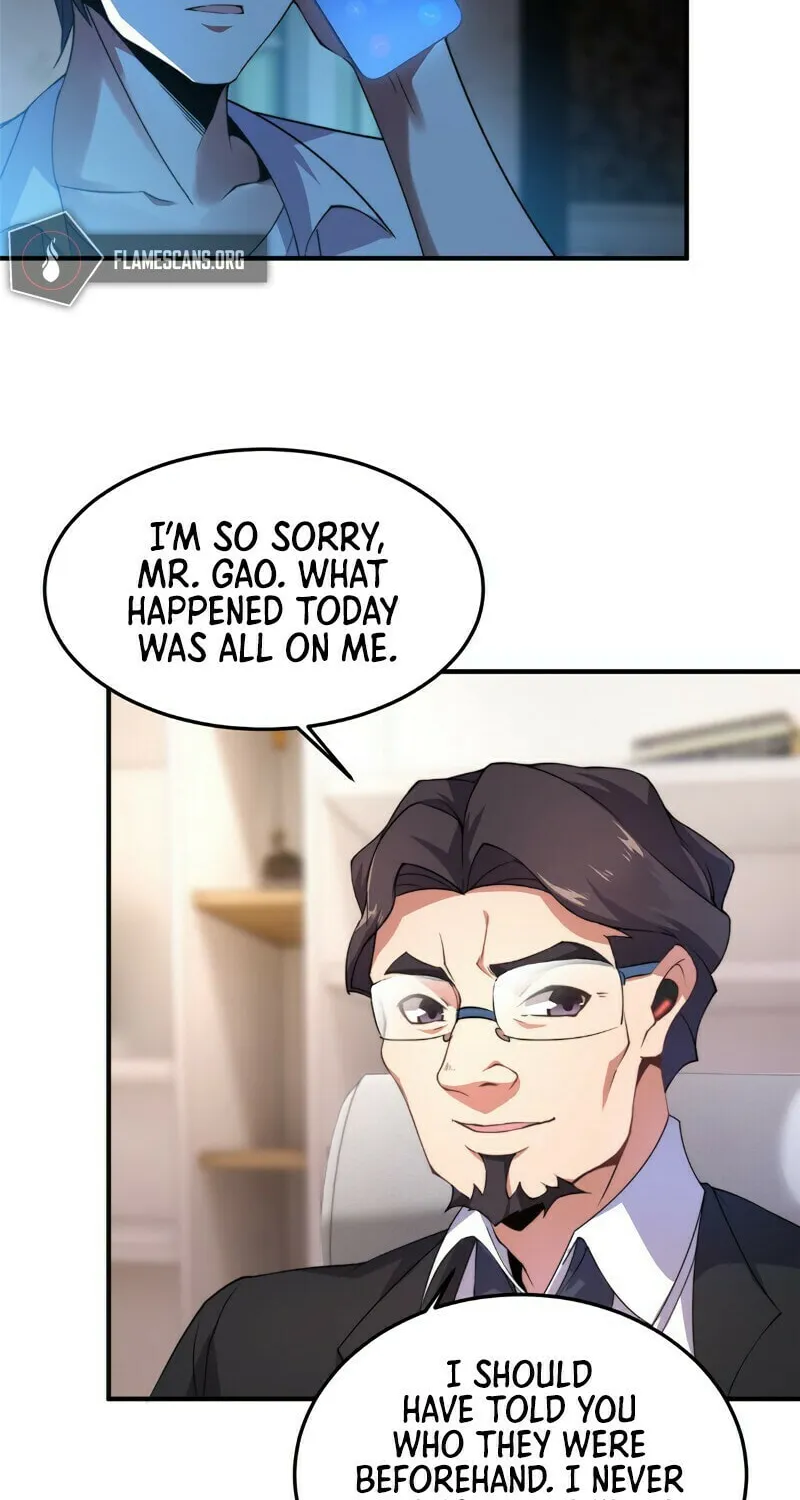 Read Monster Pet Evolution (Colored) (en) Manga Online