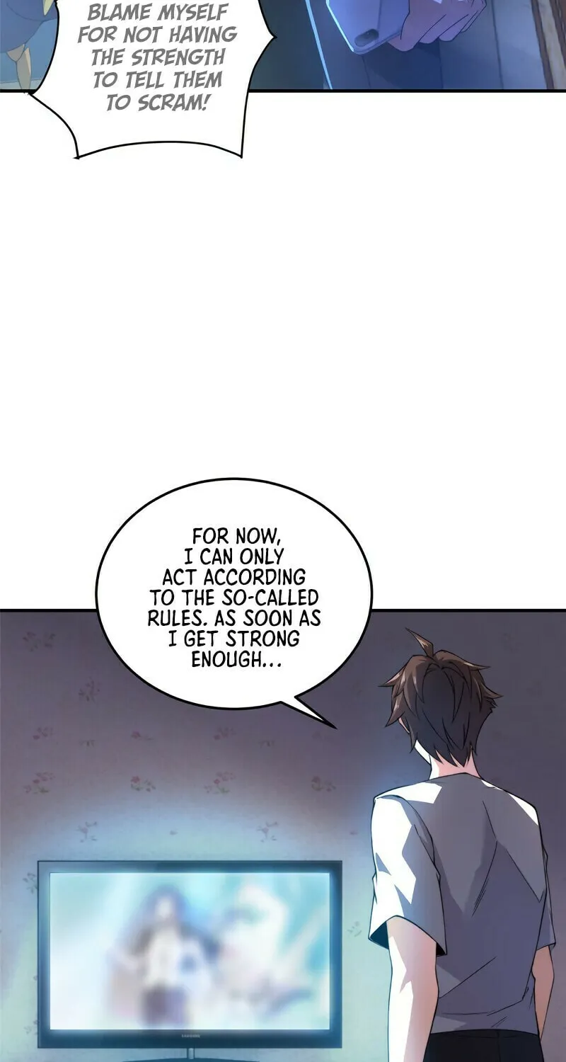 Read Monster Pet Evolution (Colored) (en) Manga Online