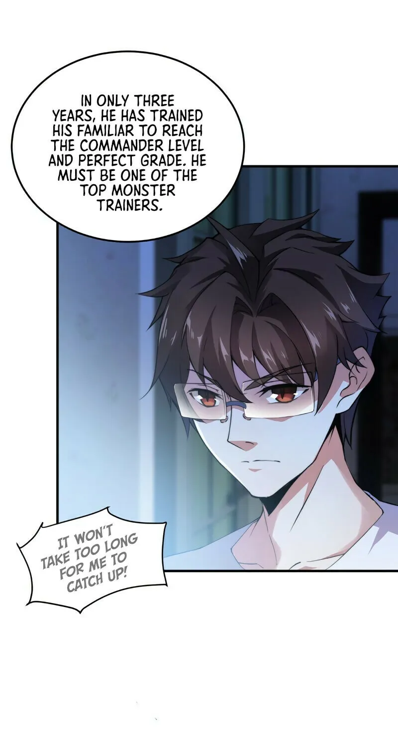 Read Monster Pet Evolution (Colored) (en) Manga Online