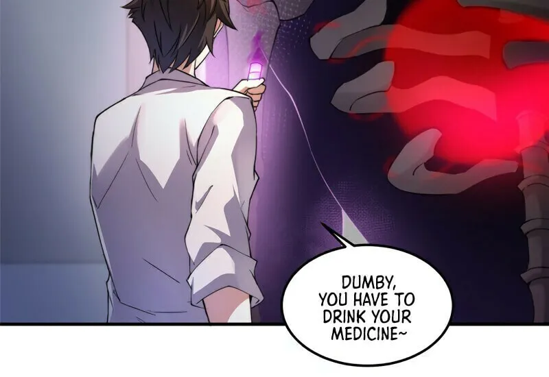 Read Monster Pet Evolution (Colored) (en) Manga Online