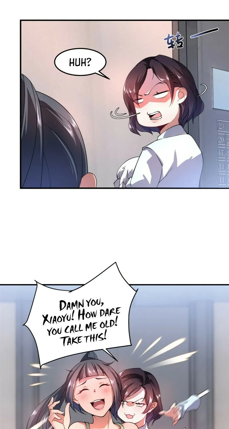 Read Monster Pet Evolution (Colored) (en) Manga Online