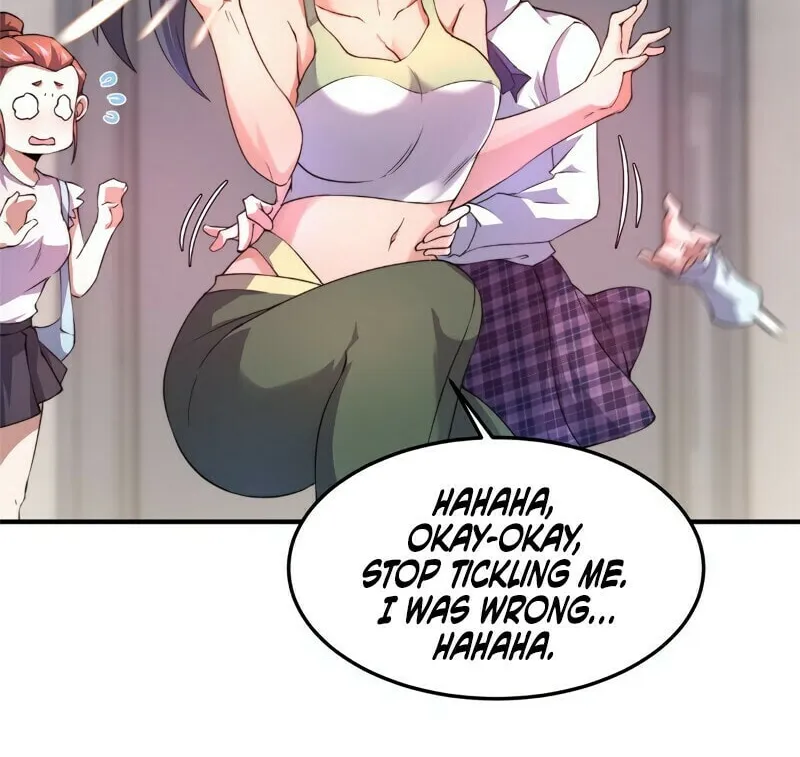 Read Monster Pet Evolution (Colored) (en) Manga Online