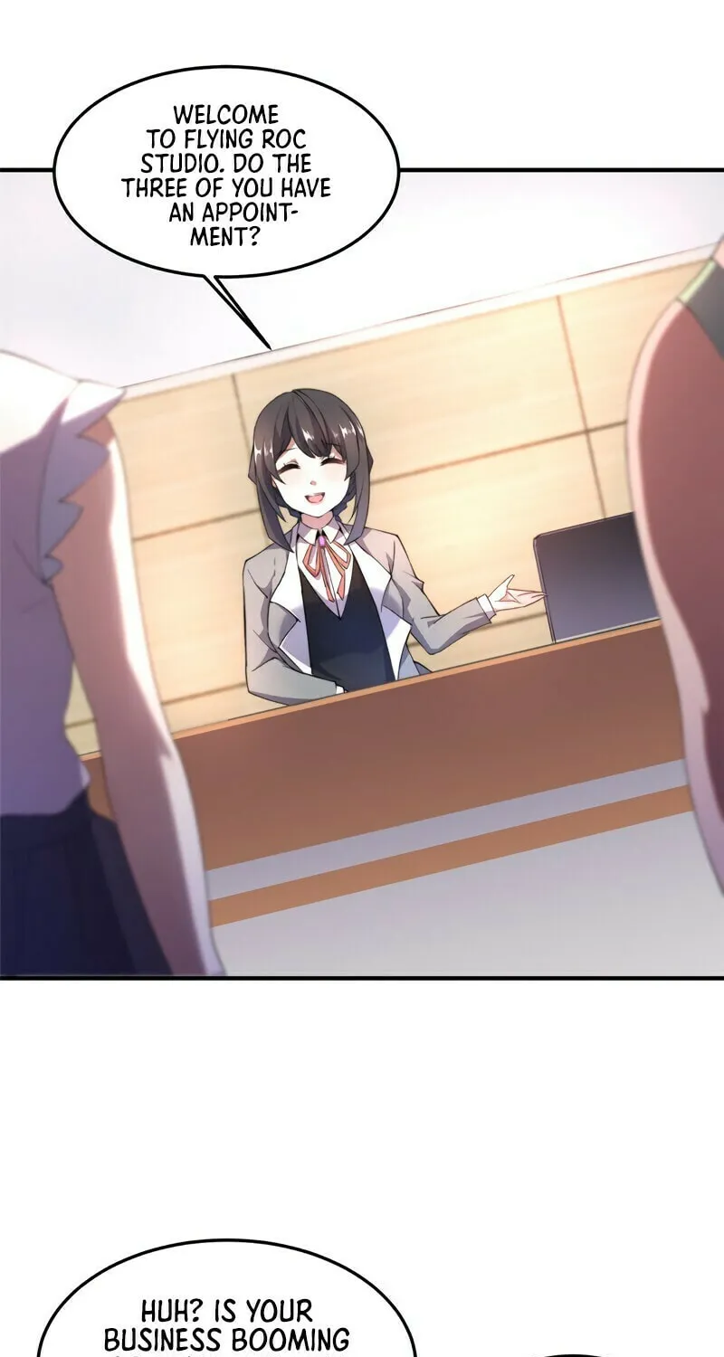 Read Monster Pet Evolution (Colored) (en) Manga Online