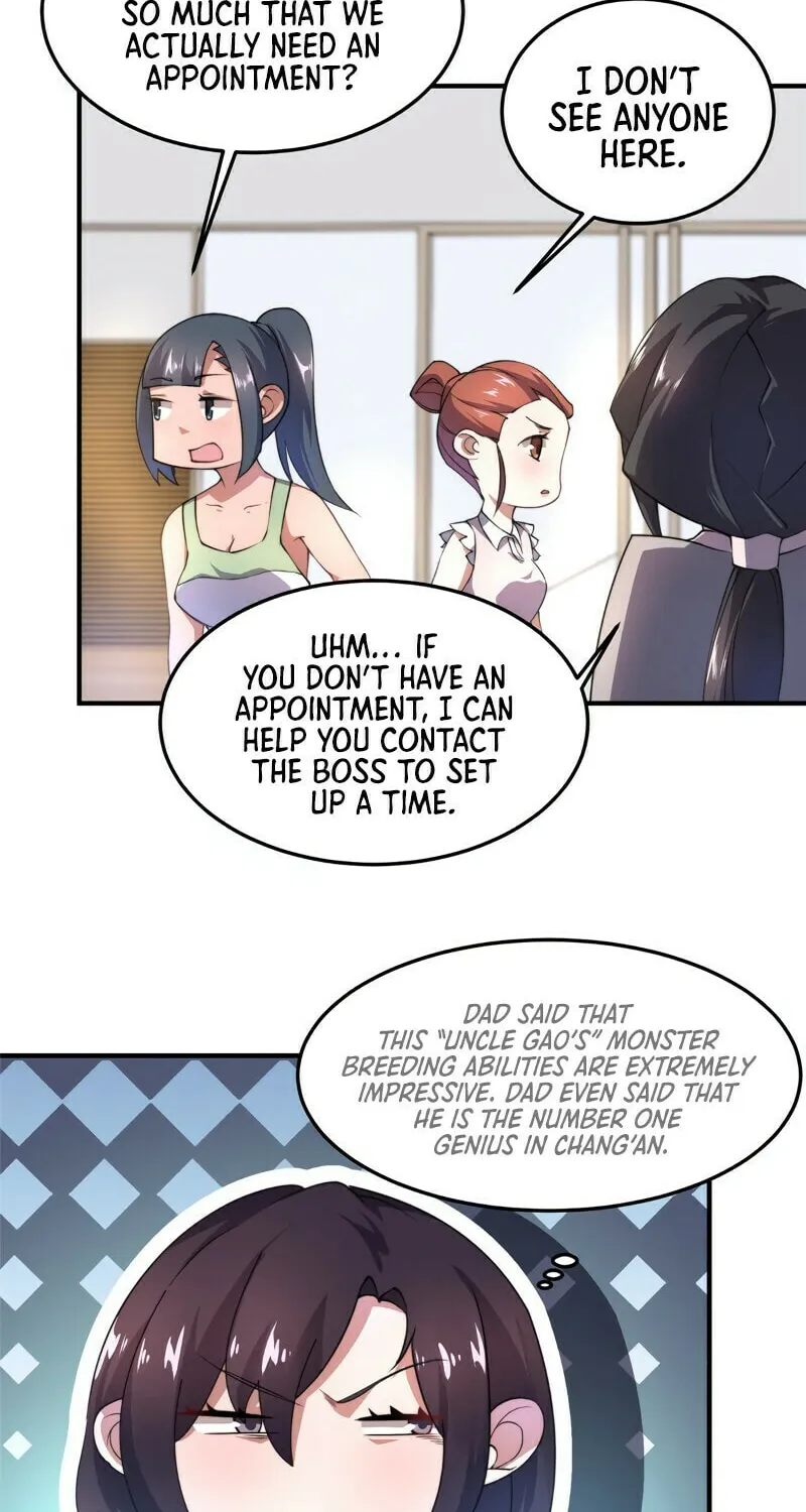 Read Monster Pet Evolution (Colored) (en) Manga Online