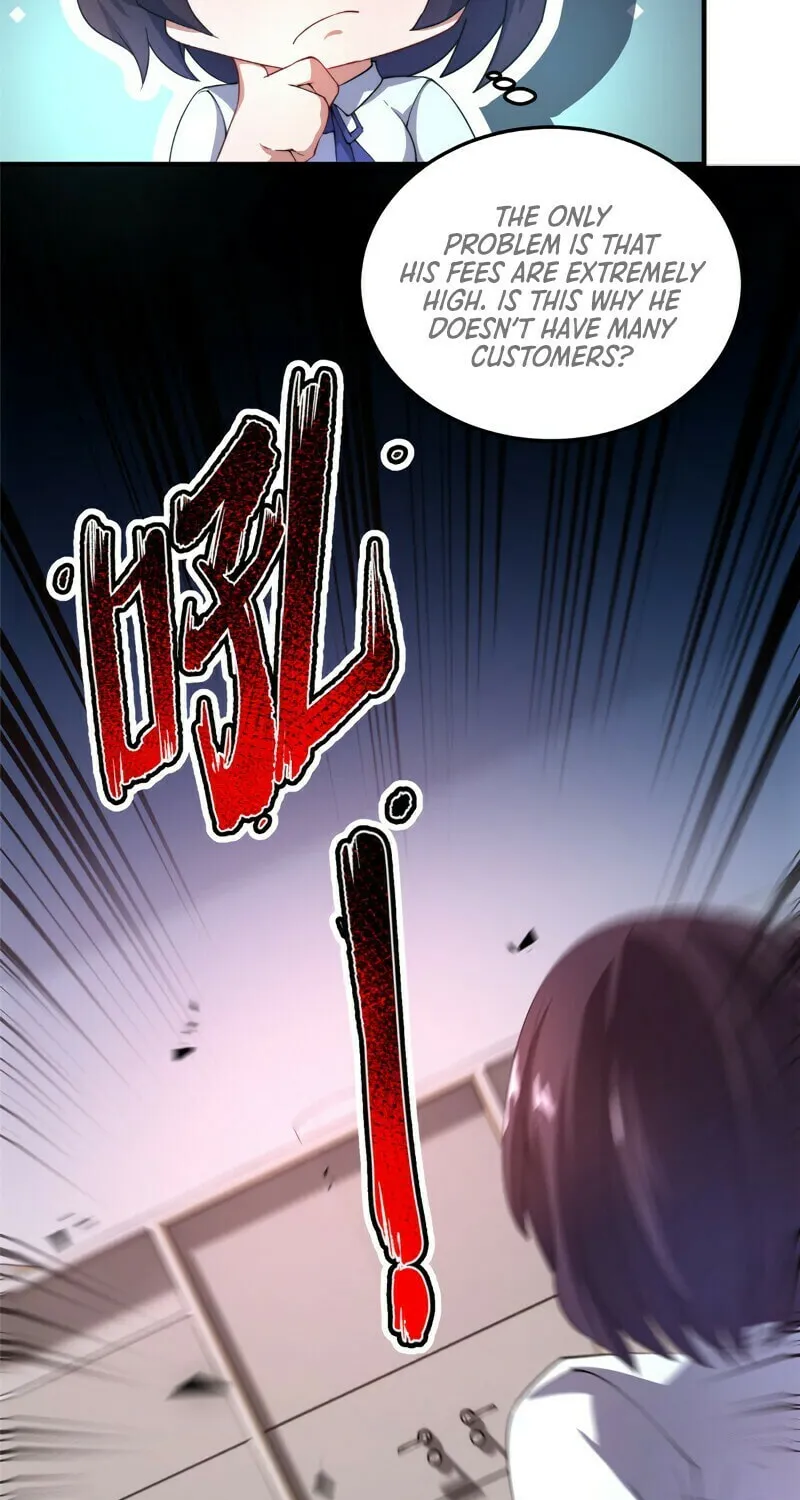 Read Monster Pet Evolution (Colored) (en) Manga Online