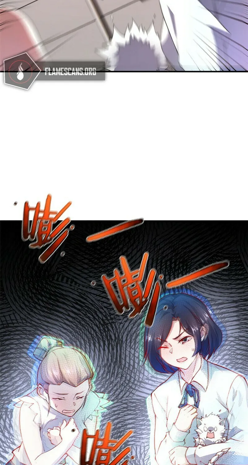 Read Monster Pet Evolution (Colored) (en) Manga Online