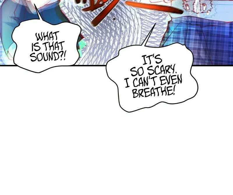 Read Monster Pet Evolution (Colored) (en) Manga Online