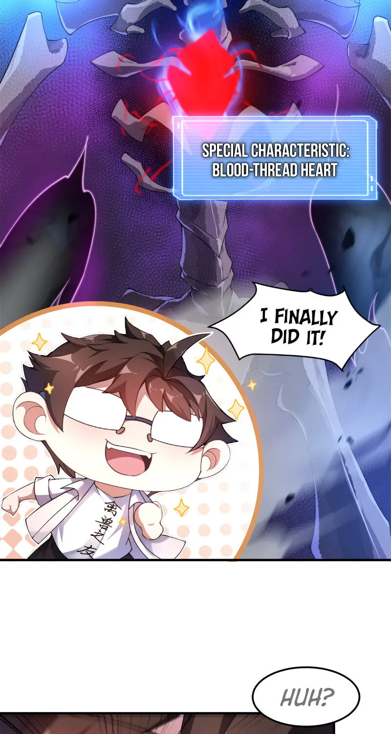 Read Monster Pet Evolution (Colored) (en) Manga Online