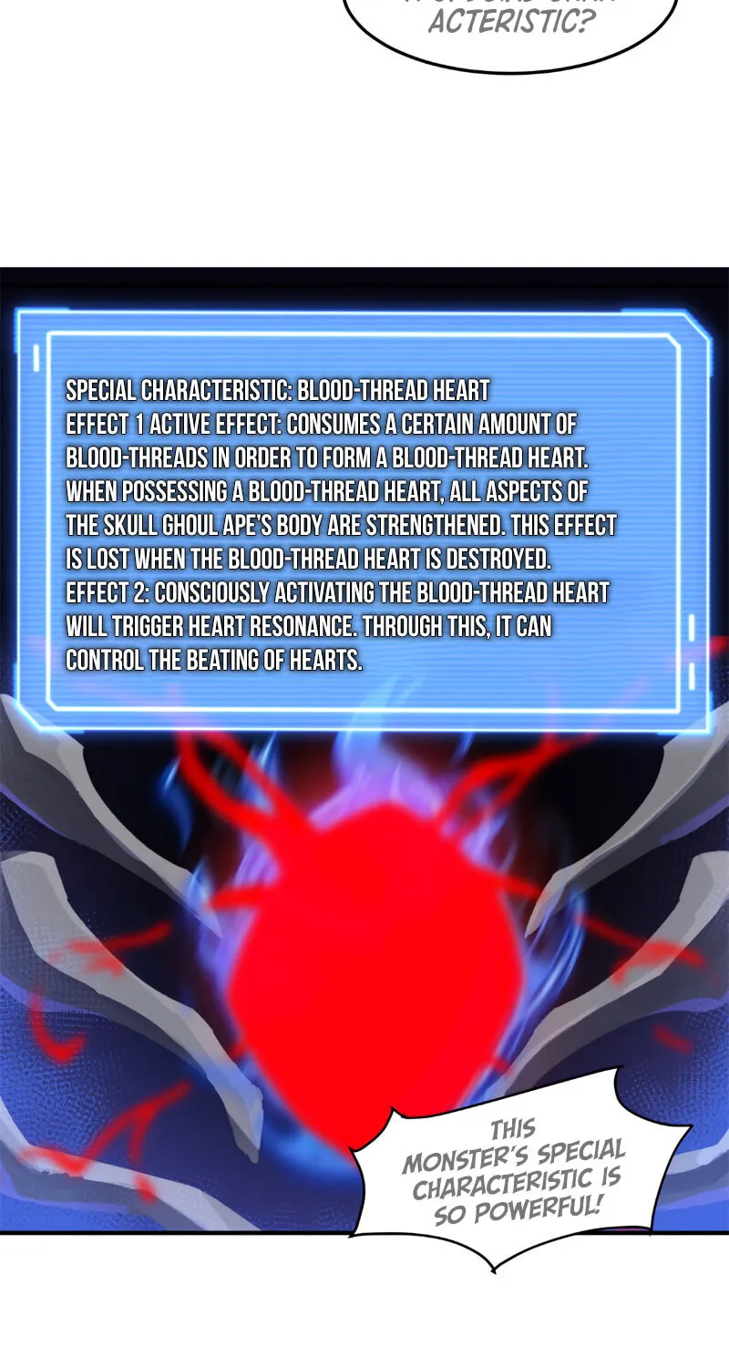 Read Monster Pet Evolution (Colored) (en) Manga Online