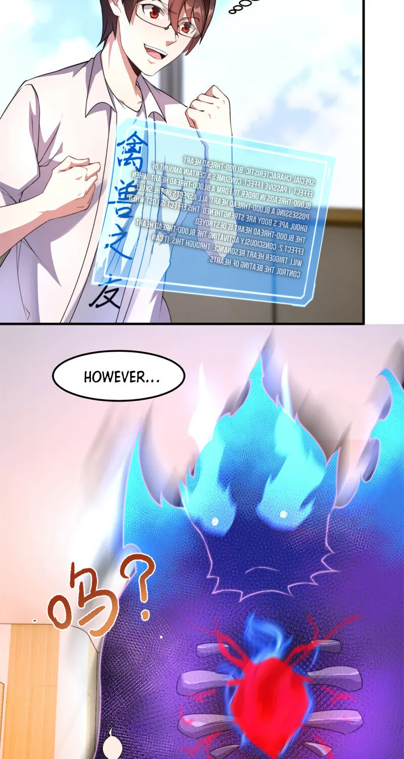 Read Monster Pet Evolution (Colored) (en) Manga Online