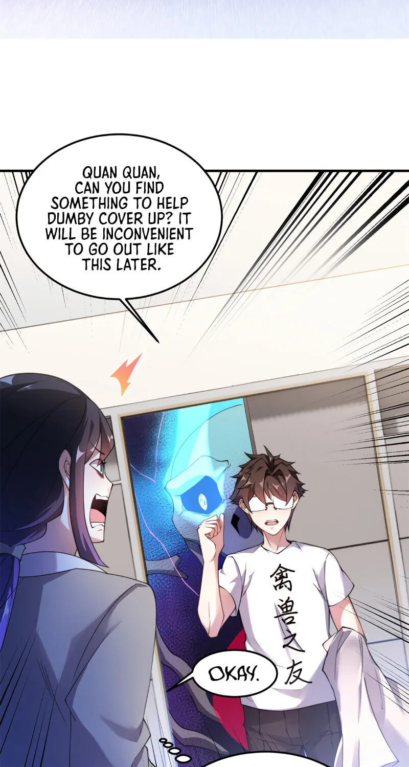 Read Monster Pet Evolution (Colored) (en) Manga Online