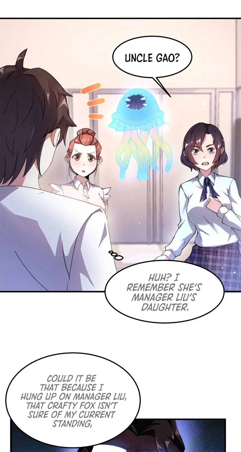 Read Monster Pet Evolution (Colored) (en) Manga Online