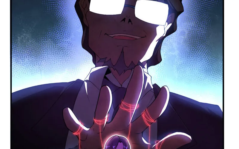 Read Monster Pet Evolution (Colored) (en) Manga Online