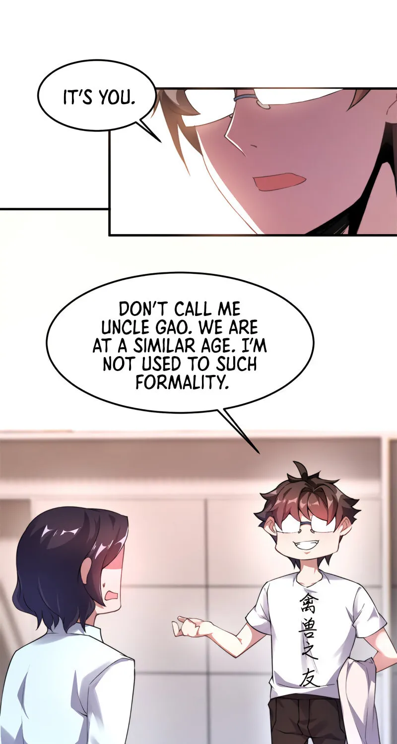 Read Monster Pet Evolution (Colored) (en) Manga Online