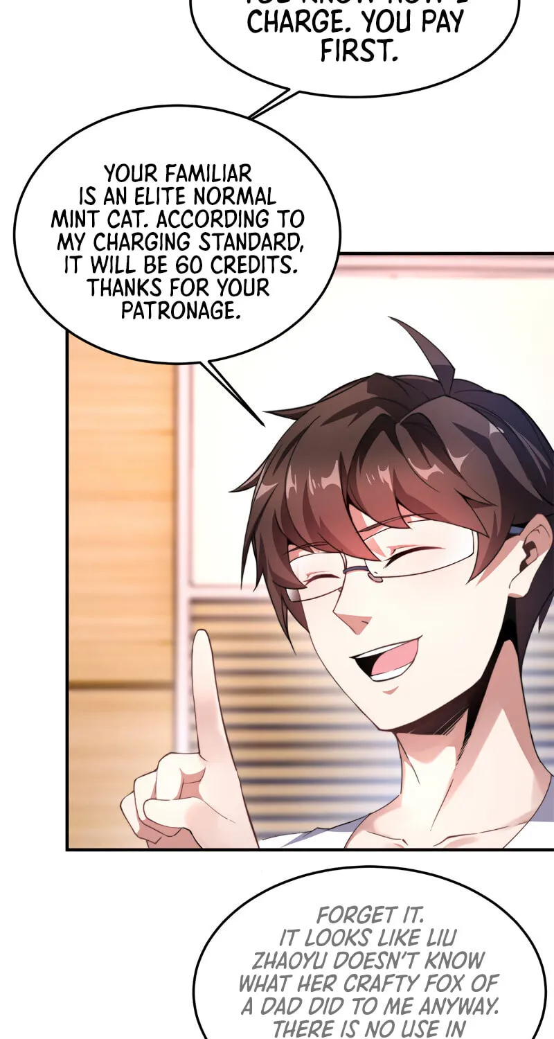 Read Monster Pet Evolution (Colored) (en) Manga Online