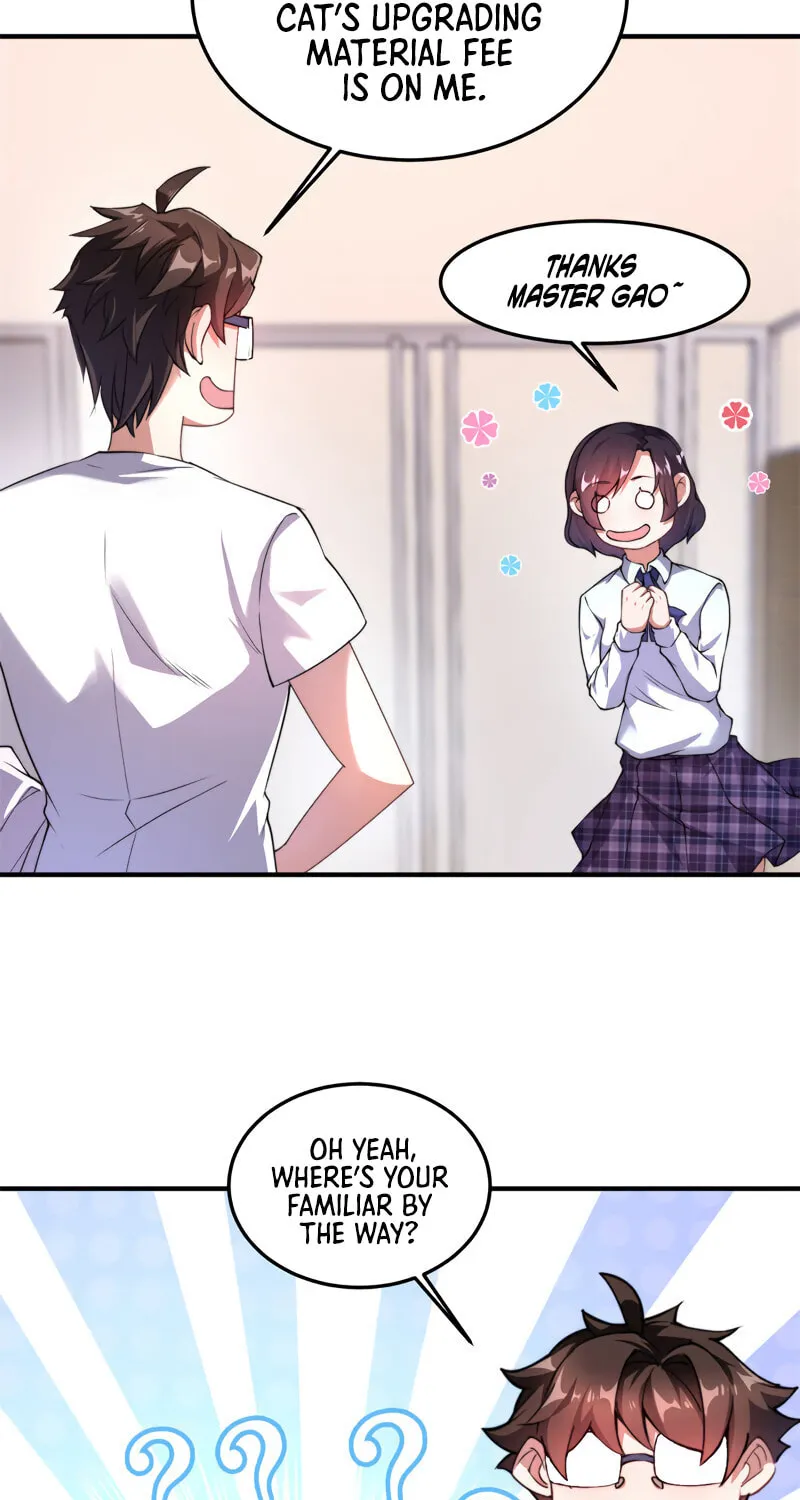 Read Monster Pet Evolution (Colored) (en) Manga Online