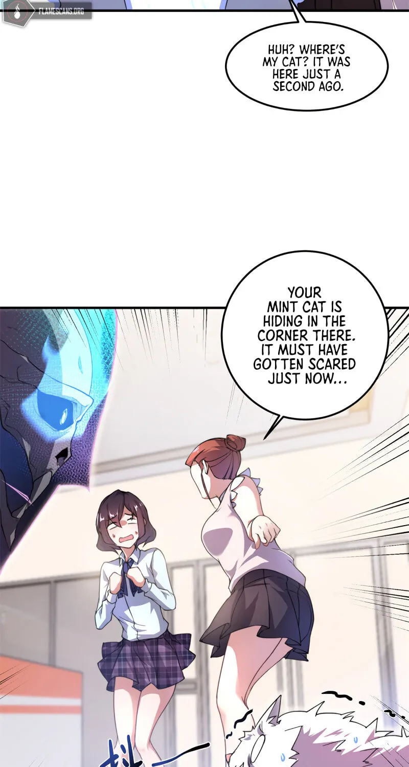 Read Monster Pet Evolution (Colored) (en) Manga Online