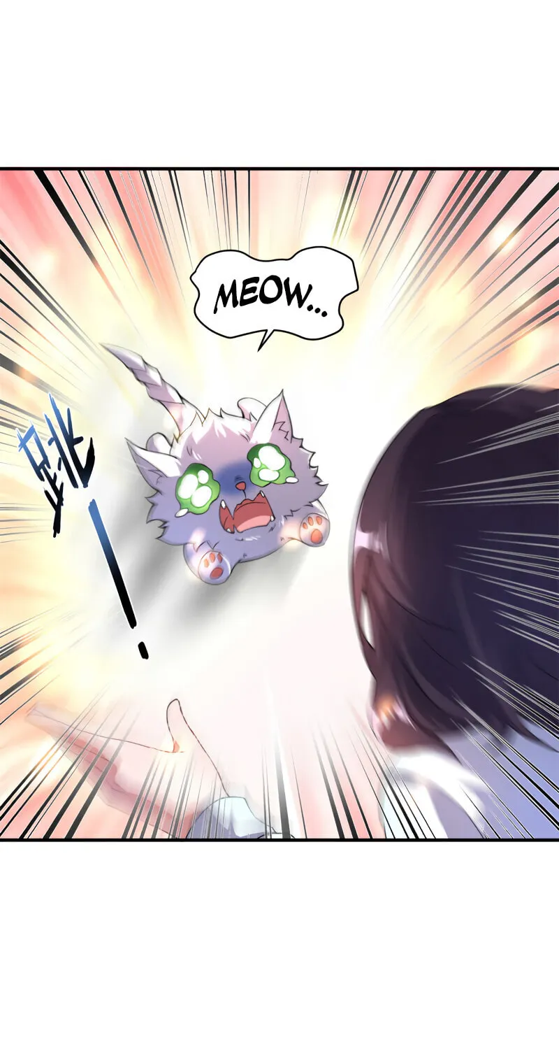 Read Monster Pet Evolution (Colored) (en) Manga Online