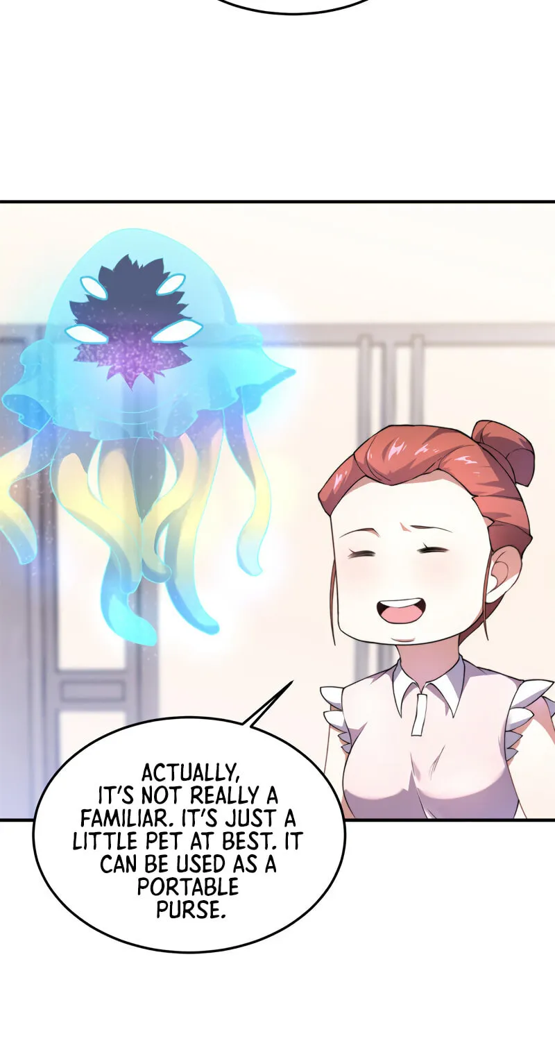 Read Monster Pet Evolution (Colored) (en) Manga Online