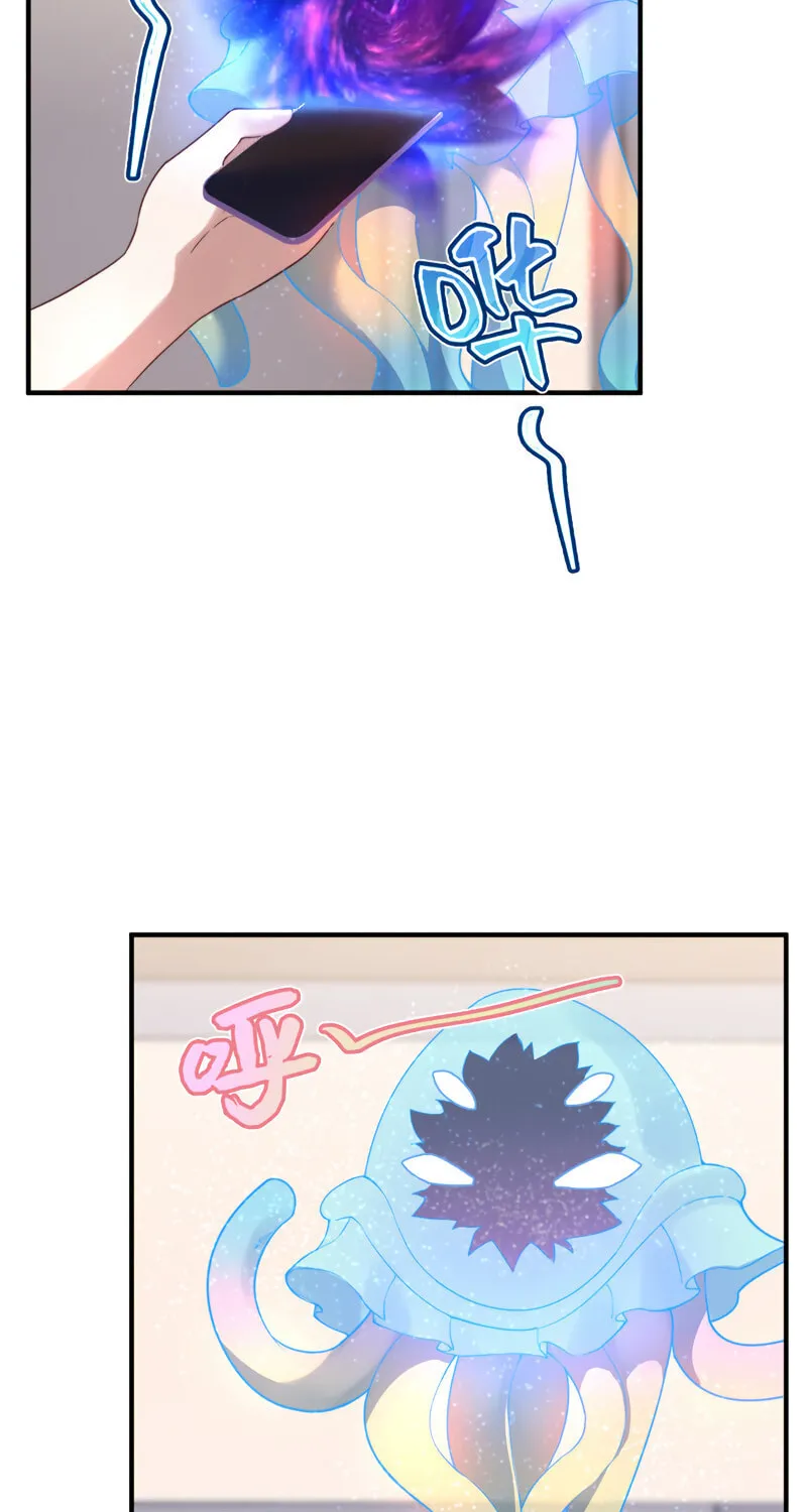 Read Monster Pet Evolution (Colored) (en) Manga Online