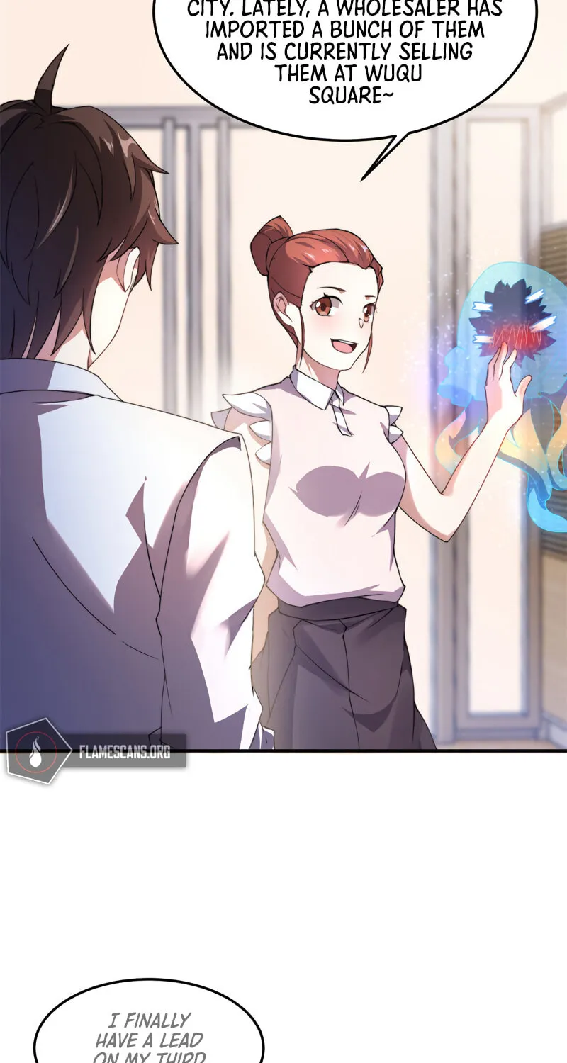 Read Monster Pet Evolution (Colored) (en) Manga Online