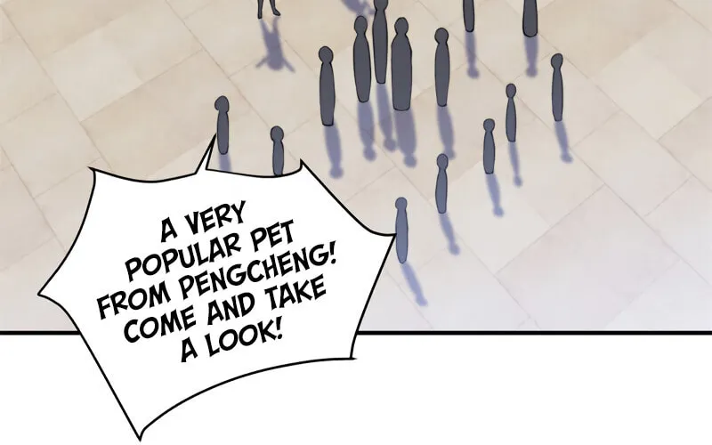 Read Monster Pet Evolution (Colored) (en) Manga Online