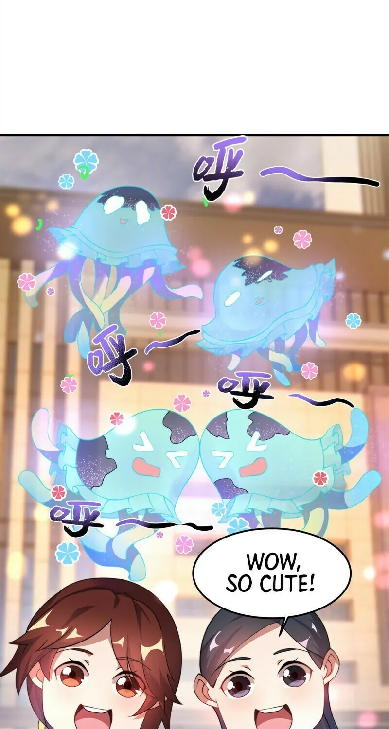 Read Monster Pet Evolution (Colored) (en) Manga Online