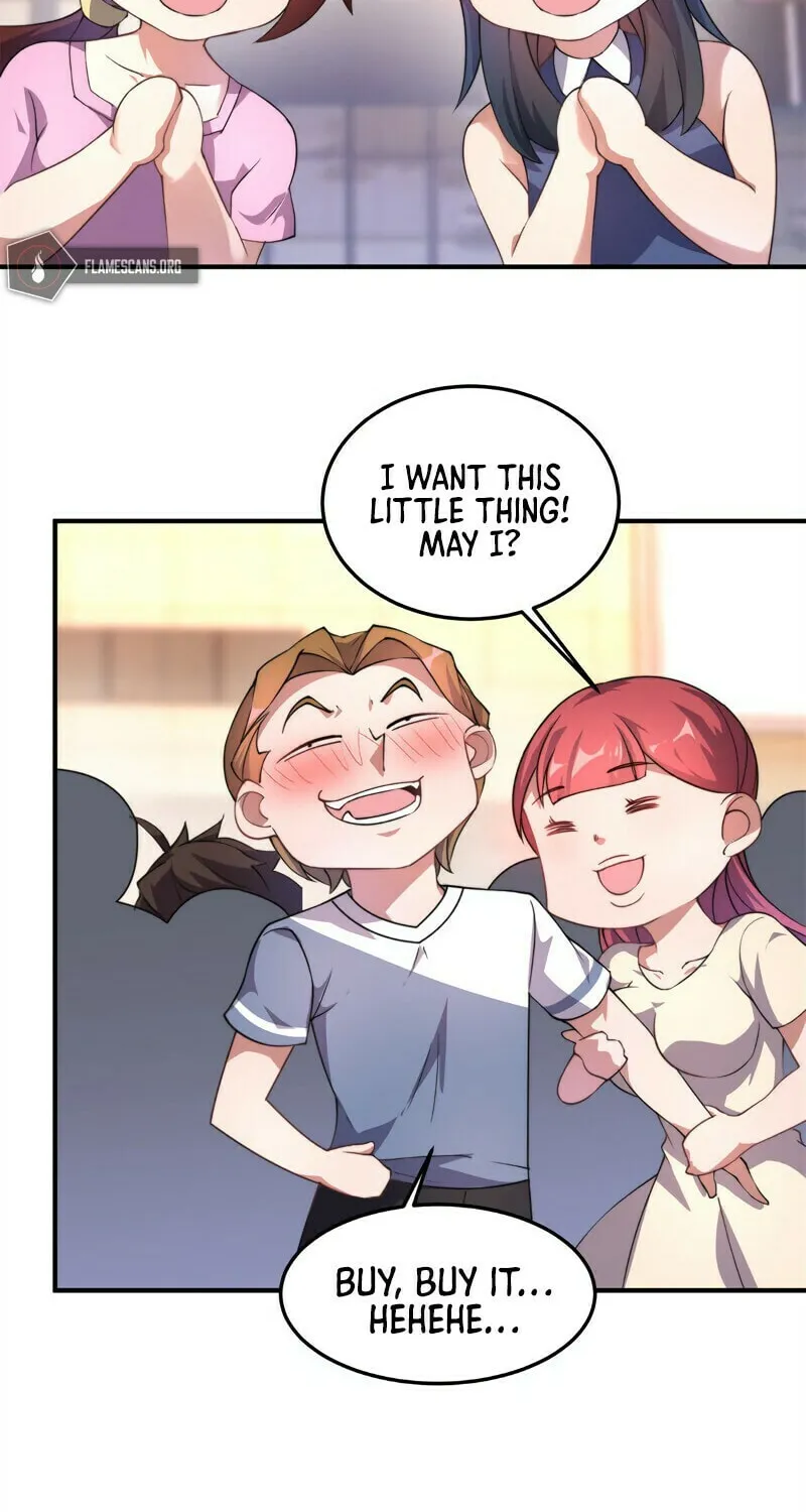 Read Monster Pet Evolution (Colored) (en) Manga Online