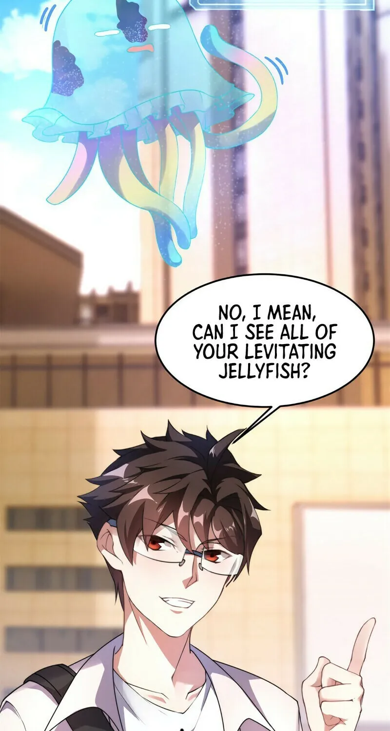 Read Monster Pet Evolution (Colored) (en) Manga Online