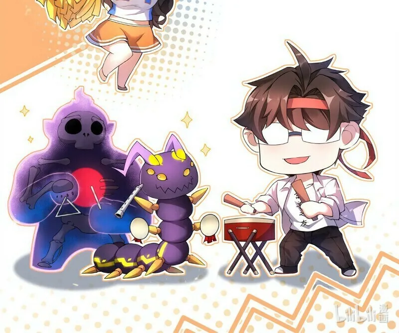 Read Monster Pet Evolution (Colored) (en) Manga Online