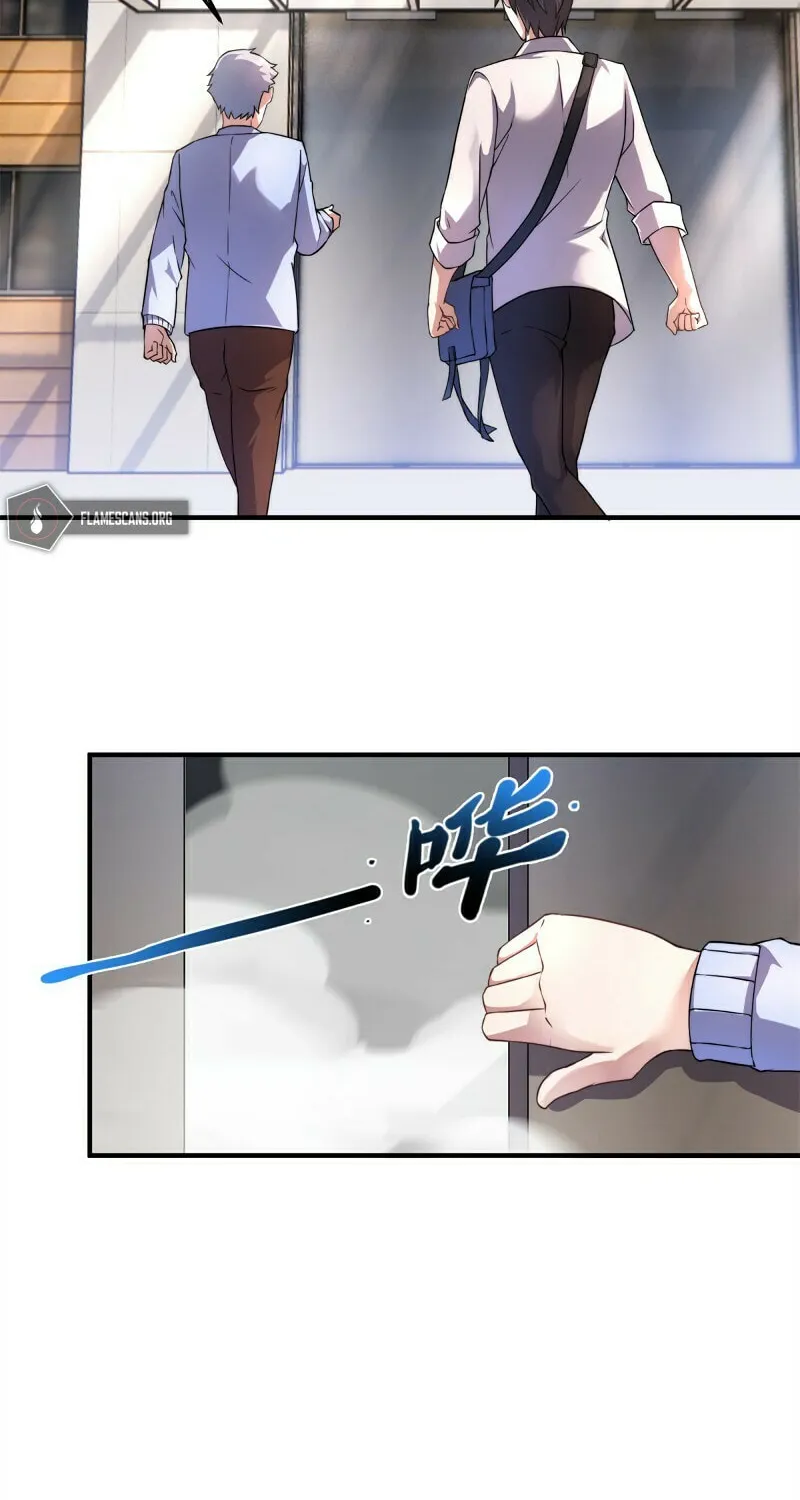 Read Monster Pet Evolution (Colored) (en) Manga Online