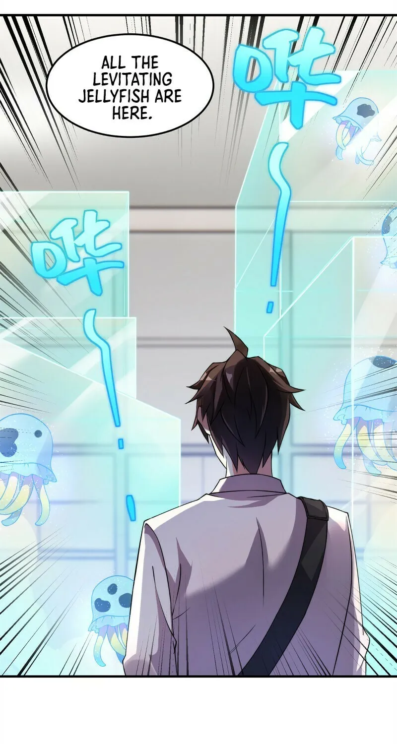 Read Monster Pet Evolution (Colored) (en) Manga Online