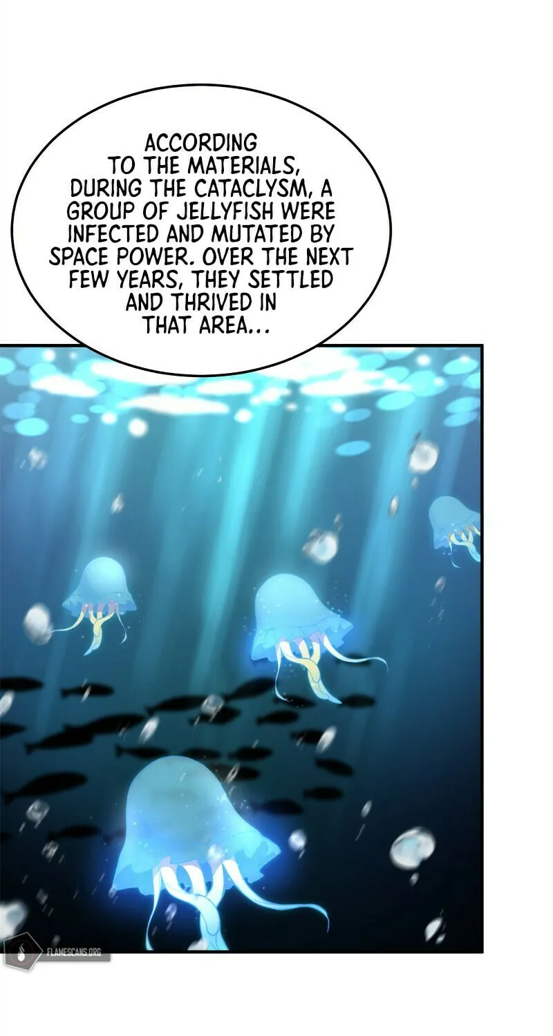 Read Monster Pet Evolution (Colored) (en) Manga Online