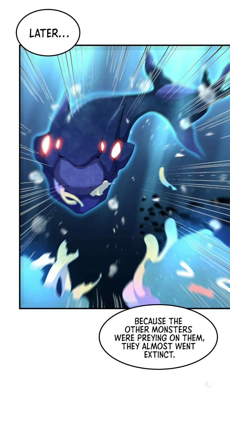 Read Monster Pet Evolution (Colored) (en) Manga Online