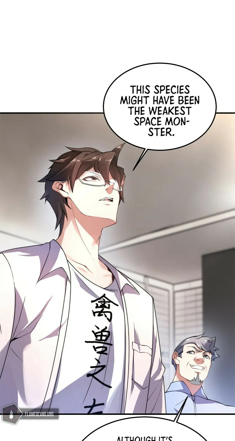 Read Monster Pet Evolution (Colored) (en) Manga Online