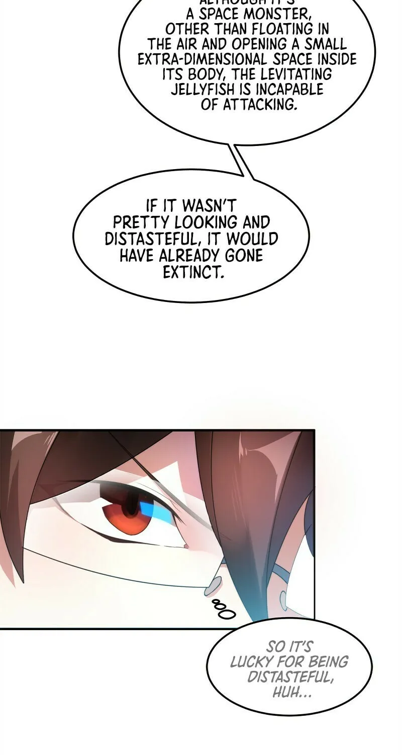 Read Monster Pet Evolution (Colored) (en) Manga Online