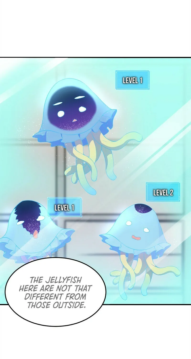 Read Monster Pet Evolution (Colored) (en) Manga Online