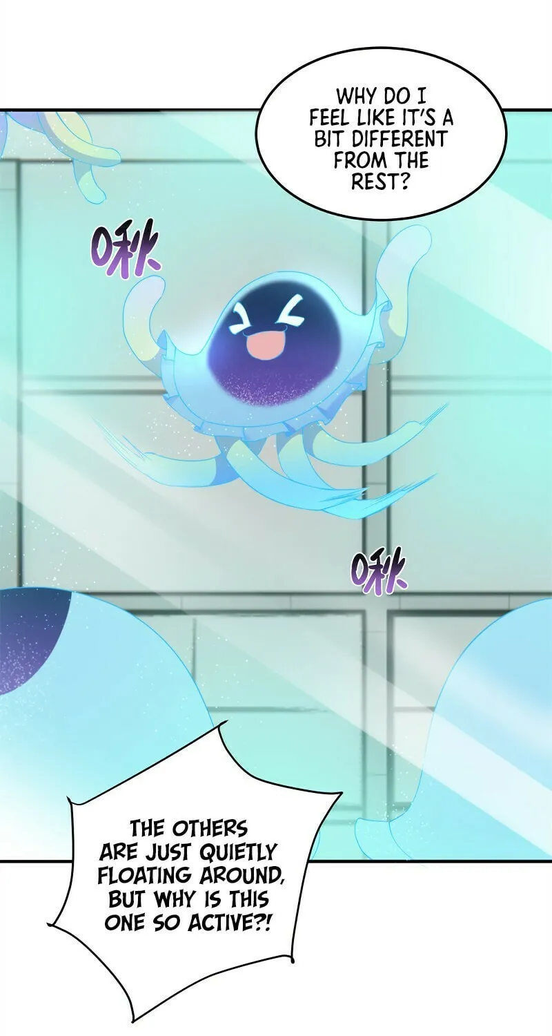 Read Monster Pet Evolution (Colored) (en) Manga Online