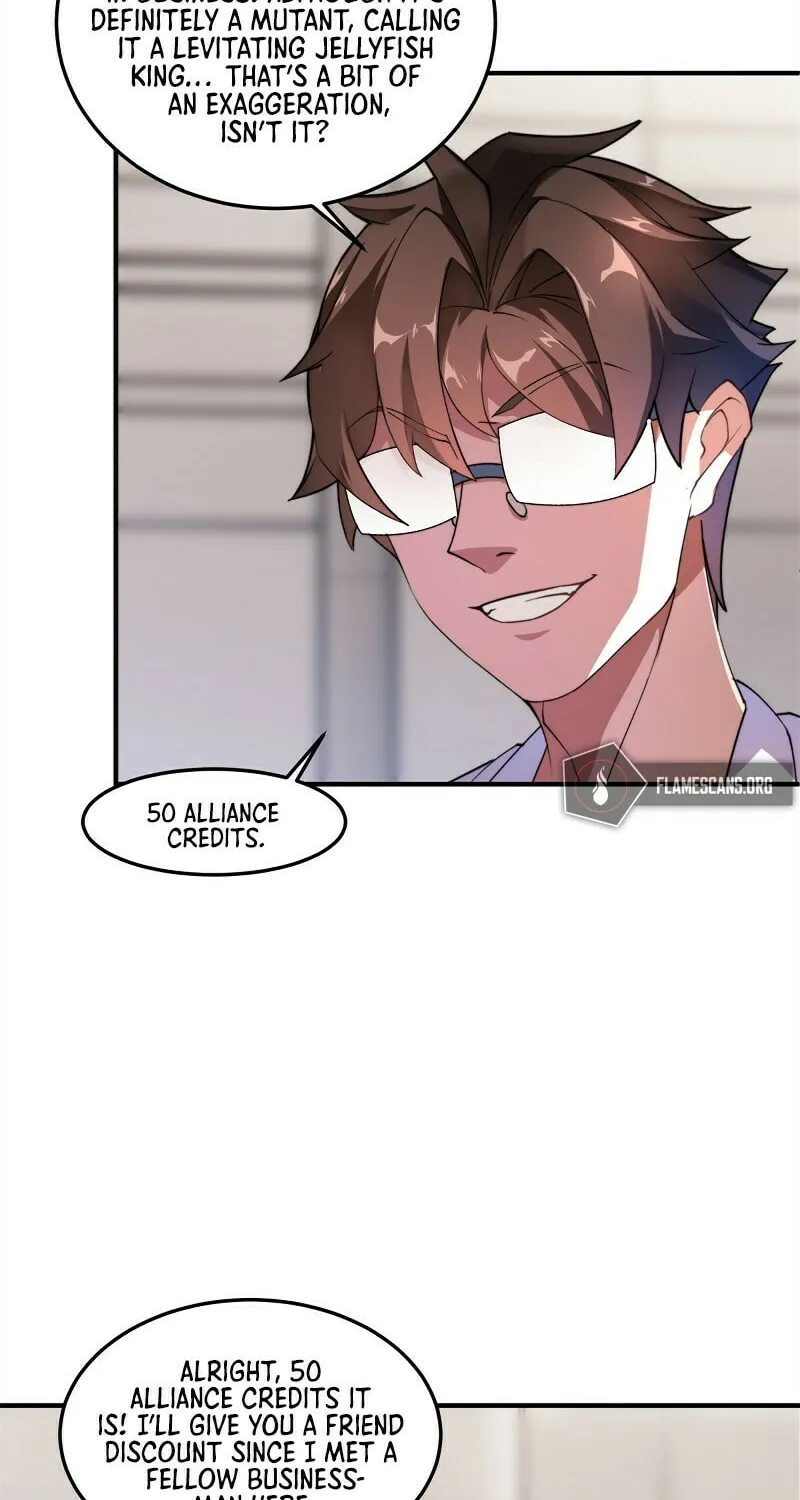 Read Monster Pet Evolution (Colored) (en) Manga Online