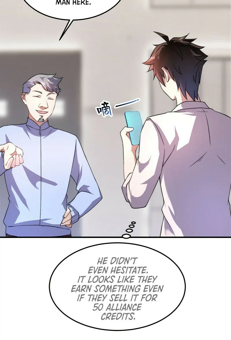 Read Monster Pet Evolution (Colored) (en) Manga Online