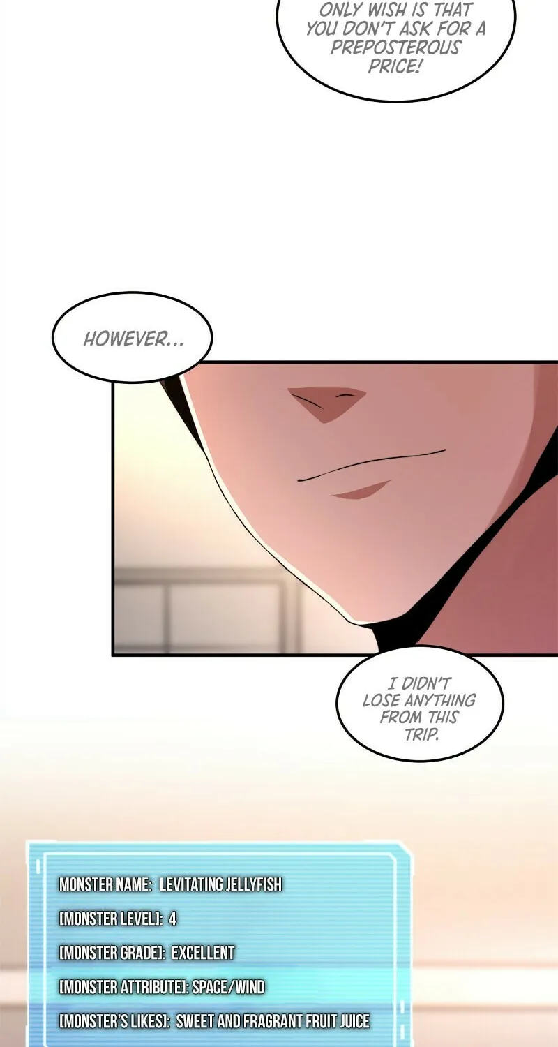 Read Monster Pet Evolution (Colored) (en) Manga Online