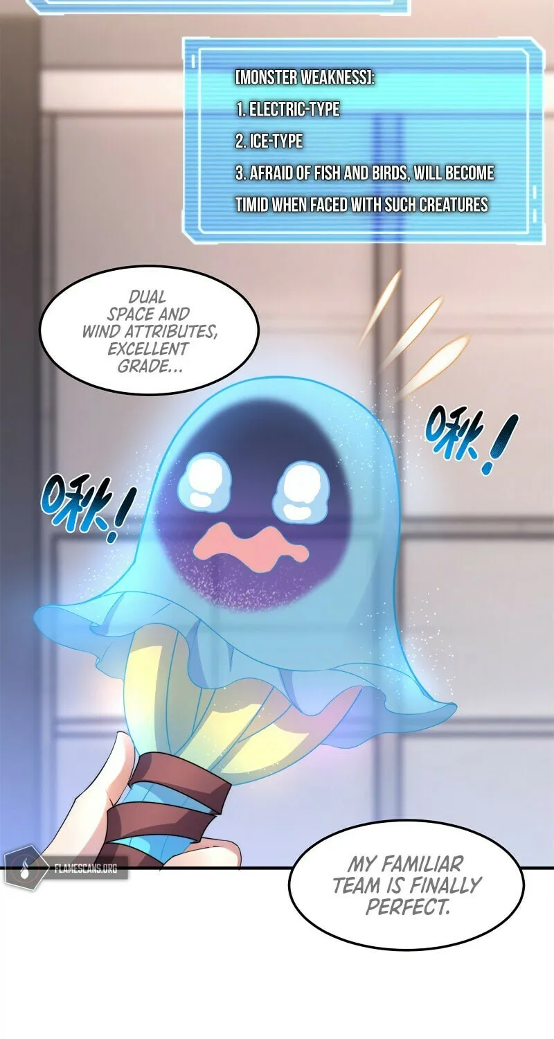 Read Monster Pet Evolution (Colored) (en) Manga Online