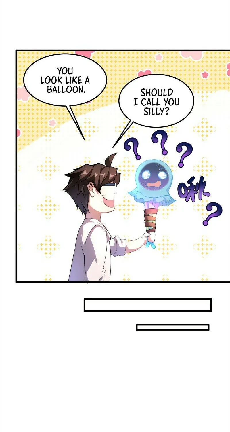 Read Monster Pet Evolution (Colored) (en) Manga Online