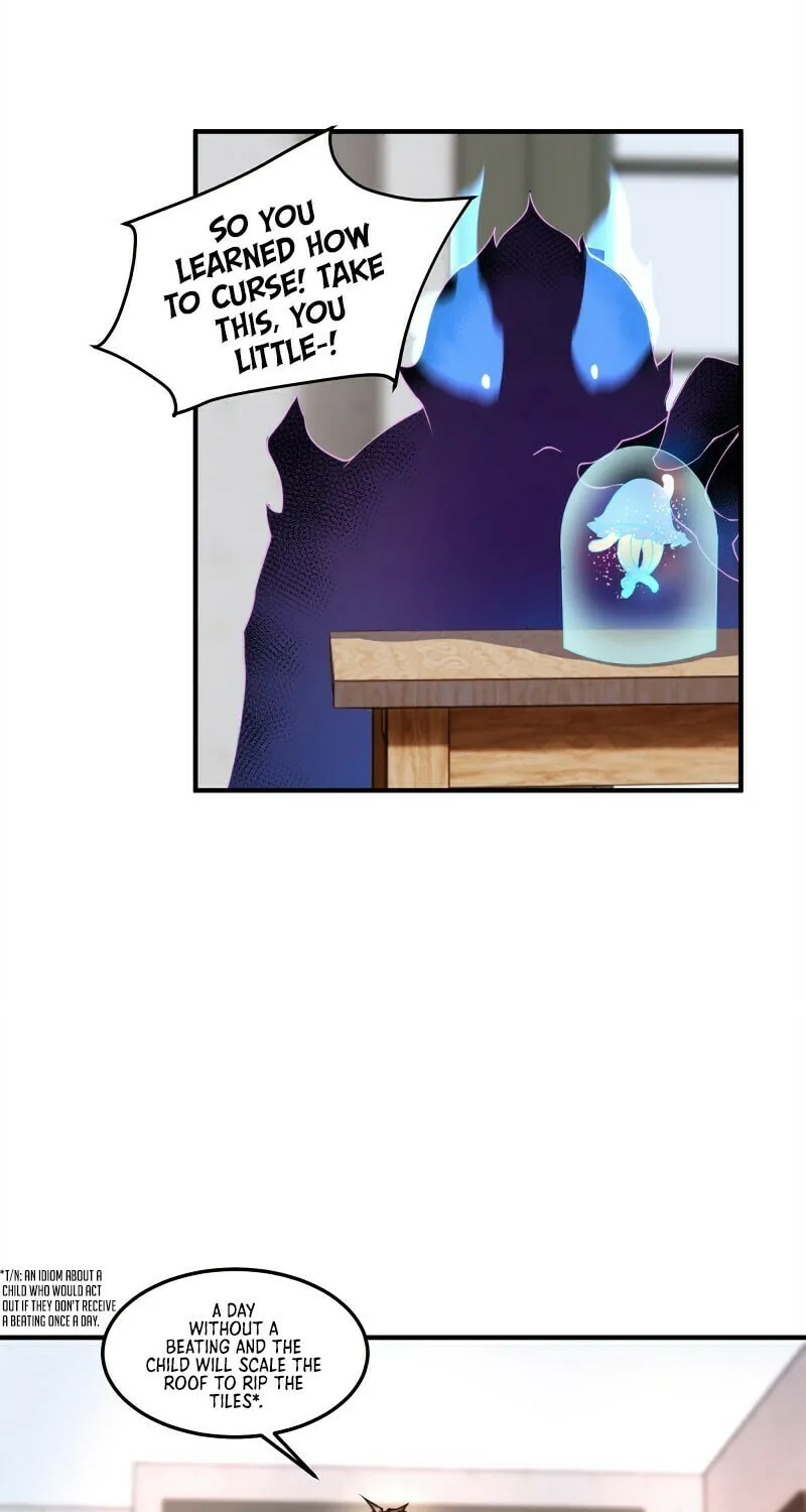 Read Monster Pet Evolution (Colored) (en) Manga Online