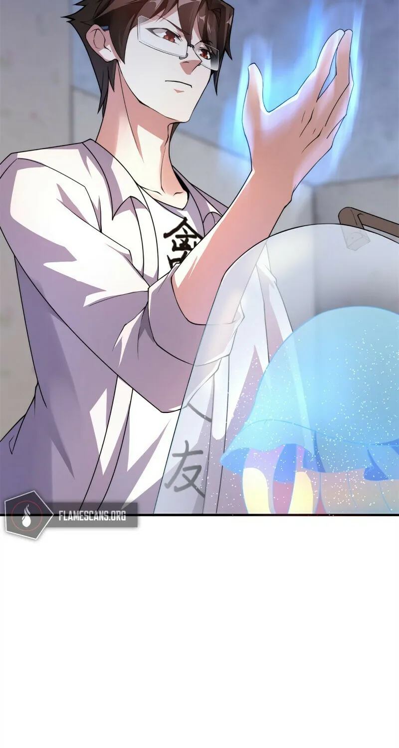 Read Monster Pet Evolution (Colored) (en) Manga Online