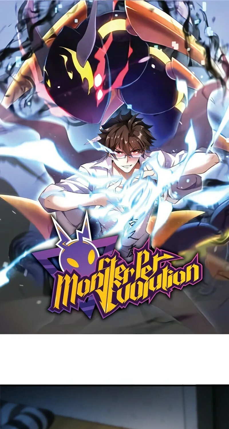 Read Monster Pet Evolution (Colored) (en) Manga Online