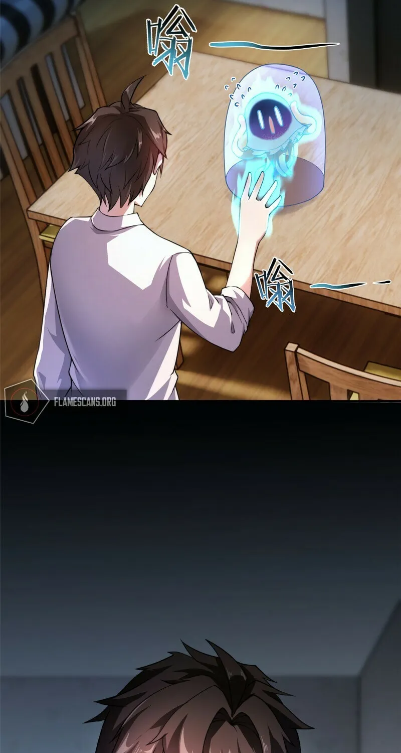 Read Monster Pet Evolution (Colored) (en) Manga Online