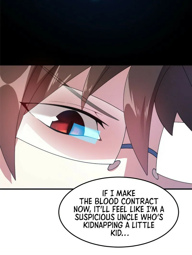 Read Monster Pet Evolution (Colored) (en) Manga Online