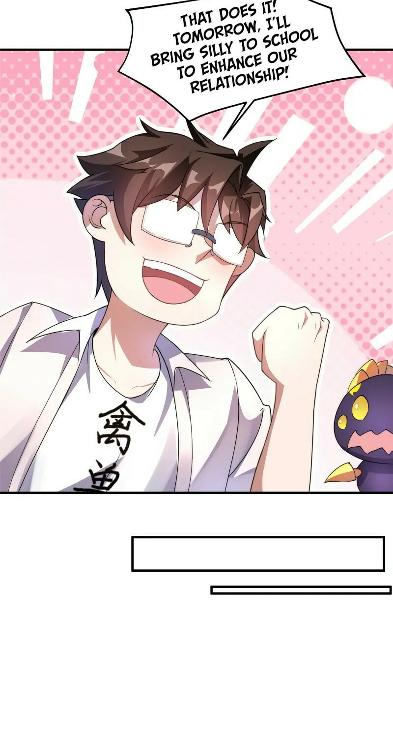 Read Monster Pet Evolution (Colored) (en) Manga Online